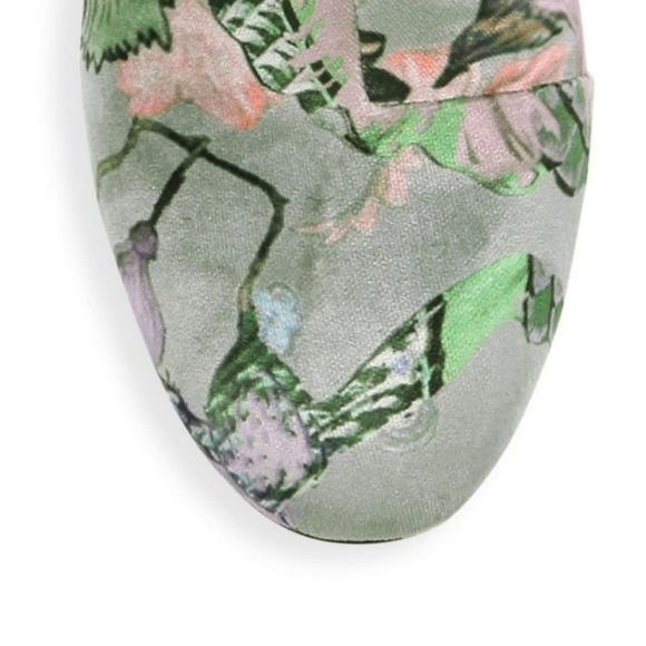 💋 SOLD ON E*💋BAY RAG & BONE DREA FLORAL BOOTIES - Picture 2 of 6